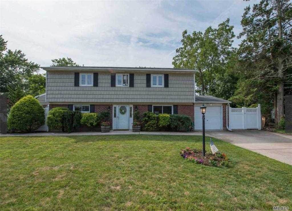 212 Haypath Road - Photo 1