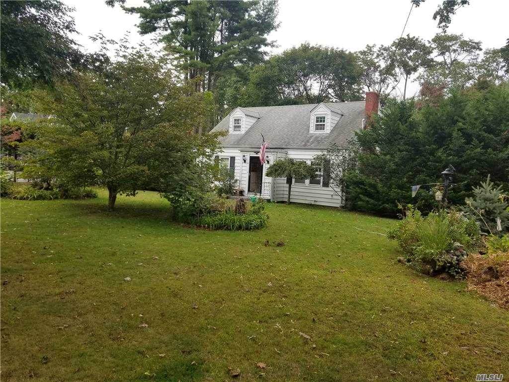 51 Mount Pleasant Road - Photo 1