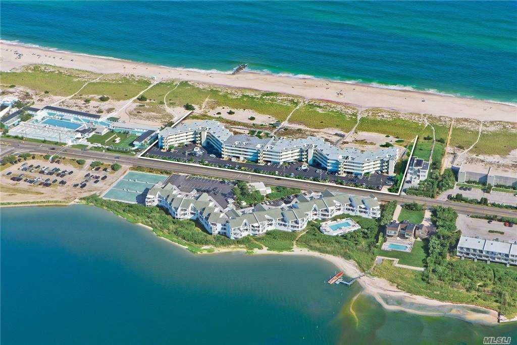 265 Dune Road - Photo 1