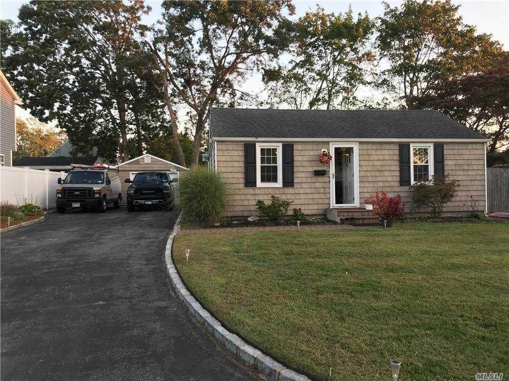 388 Grand Boulevard - Photo 1