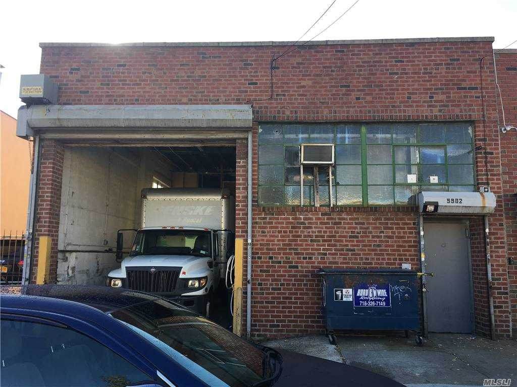 59-02 56 Street - Photo 1