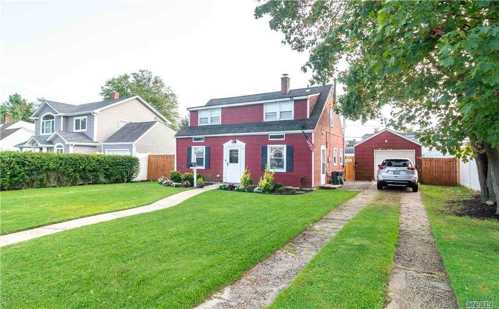18 Spring Lane - Photo 1