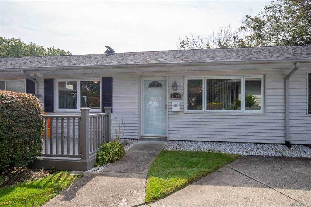 109 Feller Drive - Photo 1