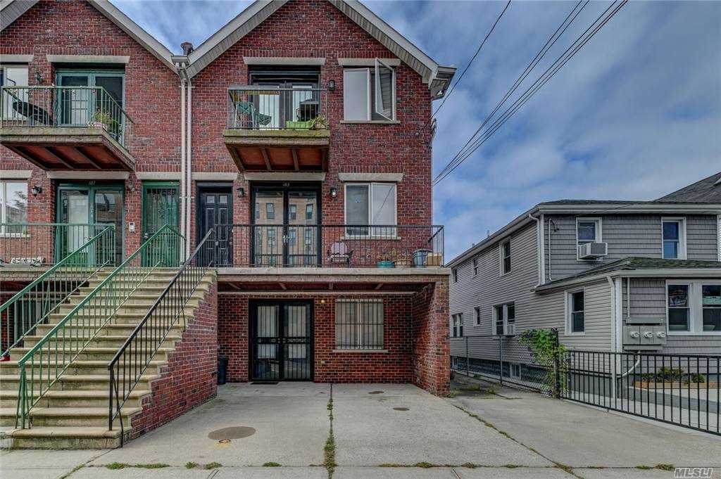 183 Beach 117th Street - Photo 1