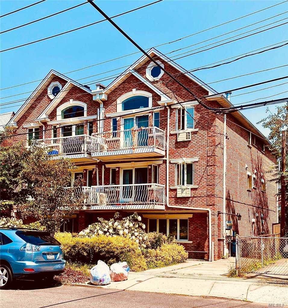 61-43/45 218th Street - Photo 1