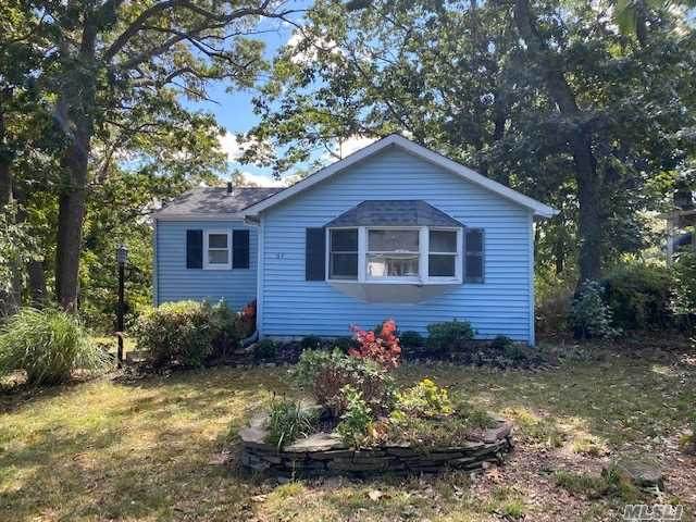 64 Park Drive - Photo 1