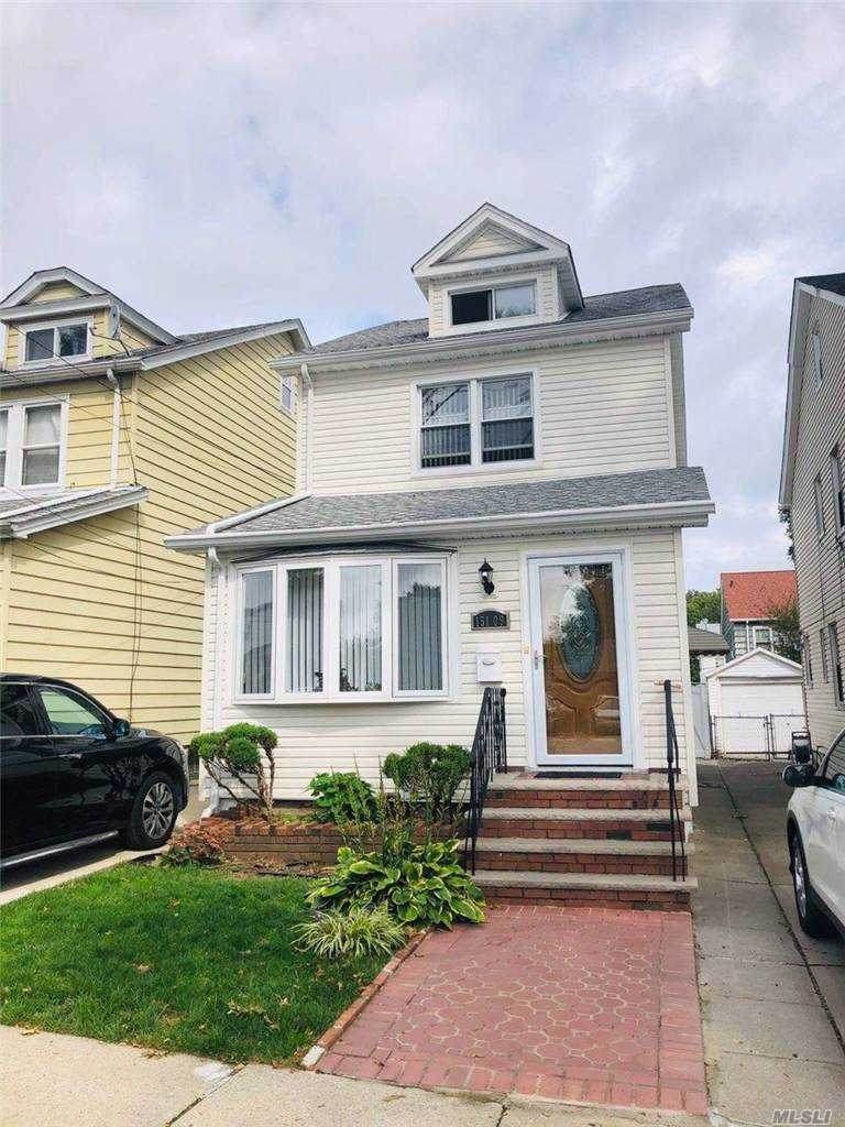 151-09 21 Avenue - Photo 1