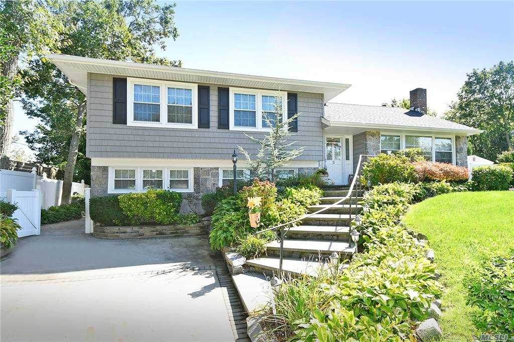 3 Berryhill Place - Photo 1