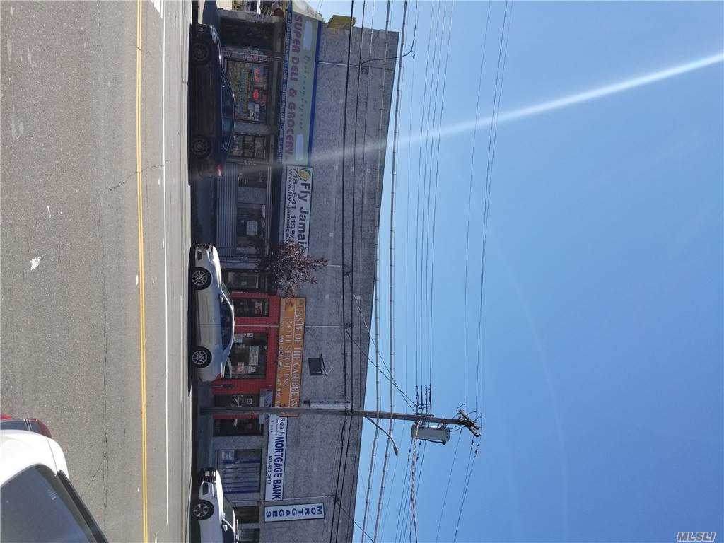 119-14 Rockaway Boulevard - Photo 1