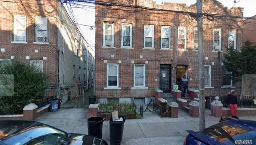 665 Watkins Street - Photo 1