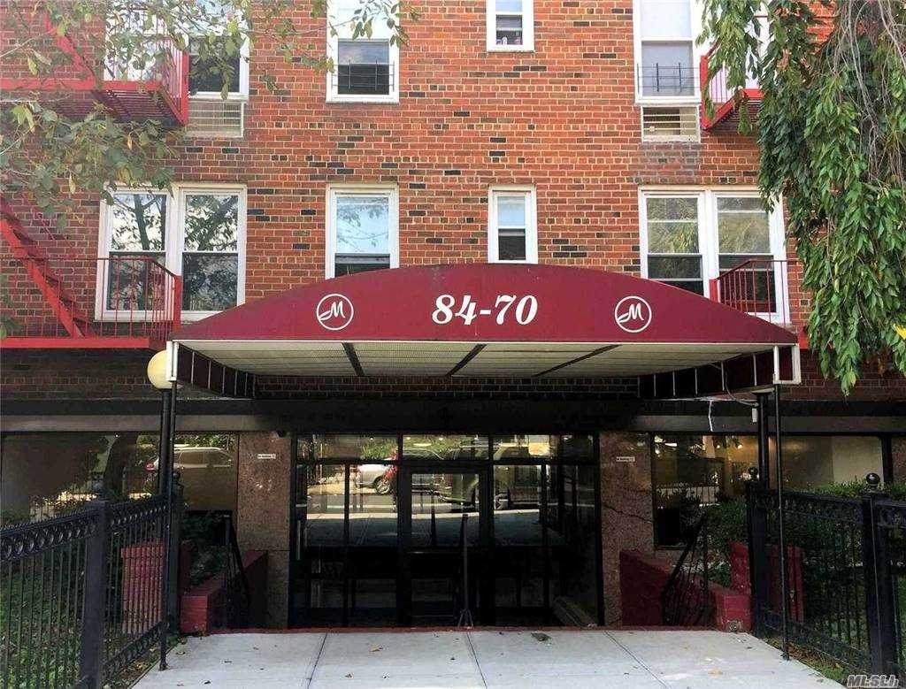 84-70 129th Street - Photo 1