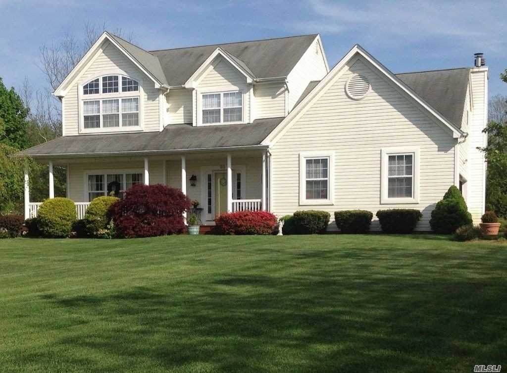 93 The Preserve - Photo 1