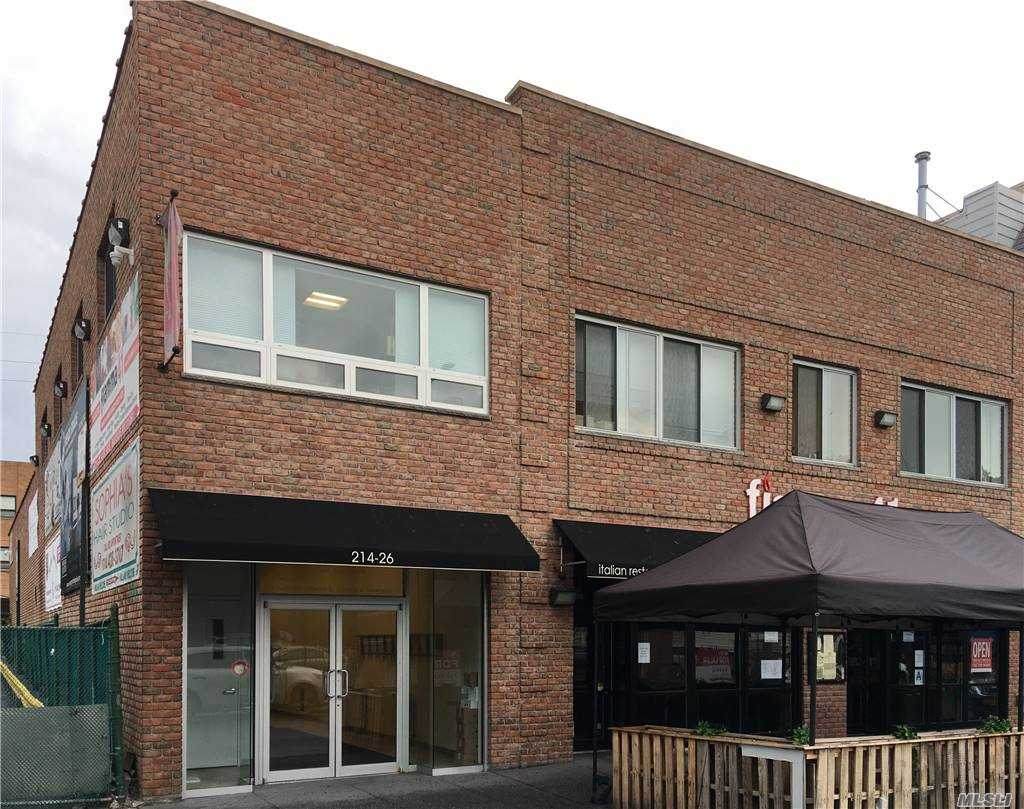 214-26 41 Avenue - Photo 1