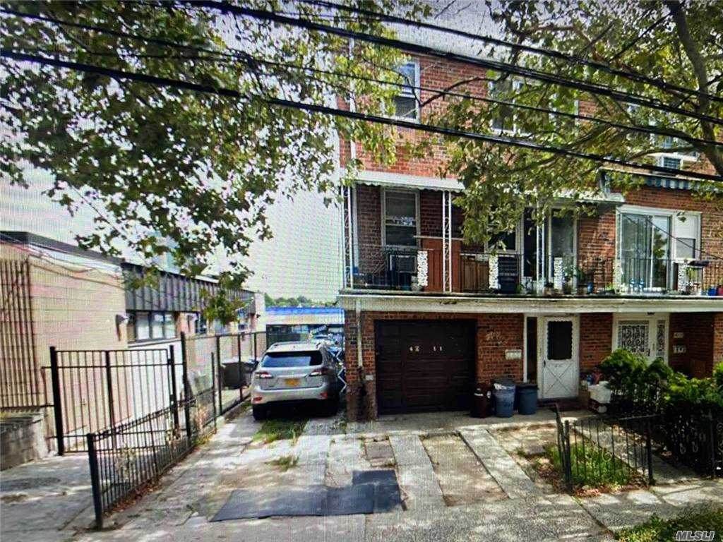 40-11 155th Street - Photo 1
