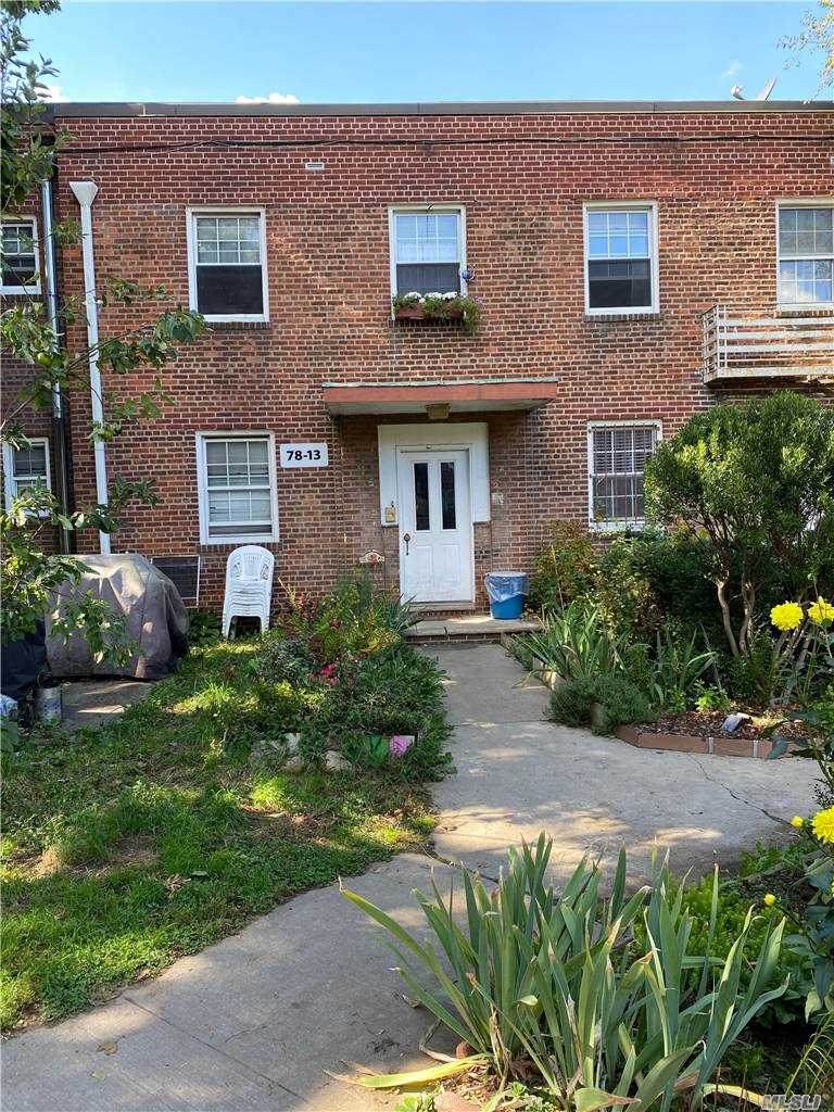 78-13 Park Drive - Photo 1