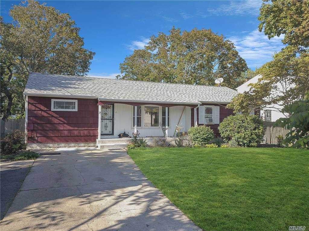 15 Palfrey Avenue - Photo 1