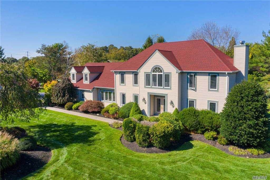 17 Miller Farms Drive - Photo 1