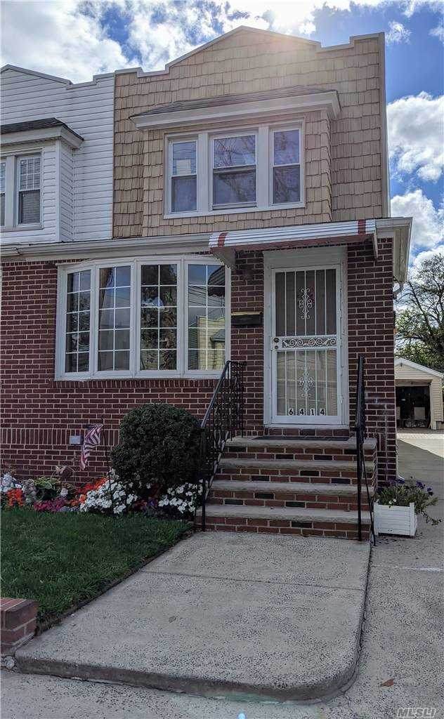 64-14 60th Road - Photo 1
