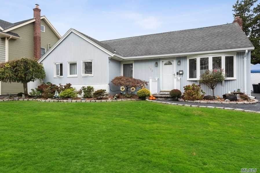 732 Fillmore Road - Photo 1
