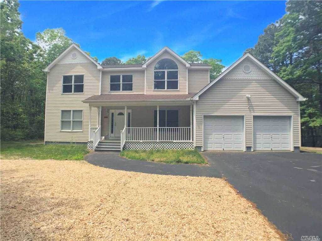400 Eastport Manor Road - Photo 1