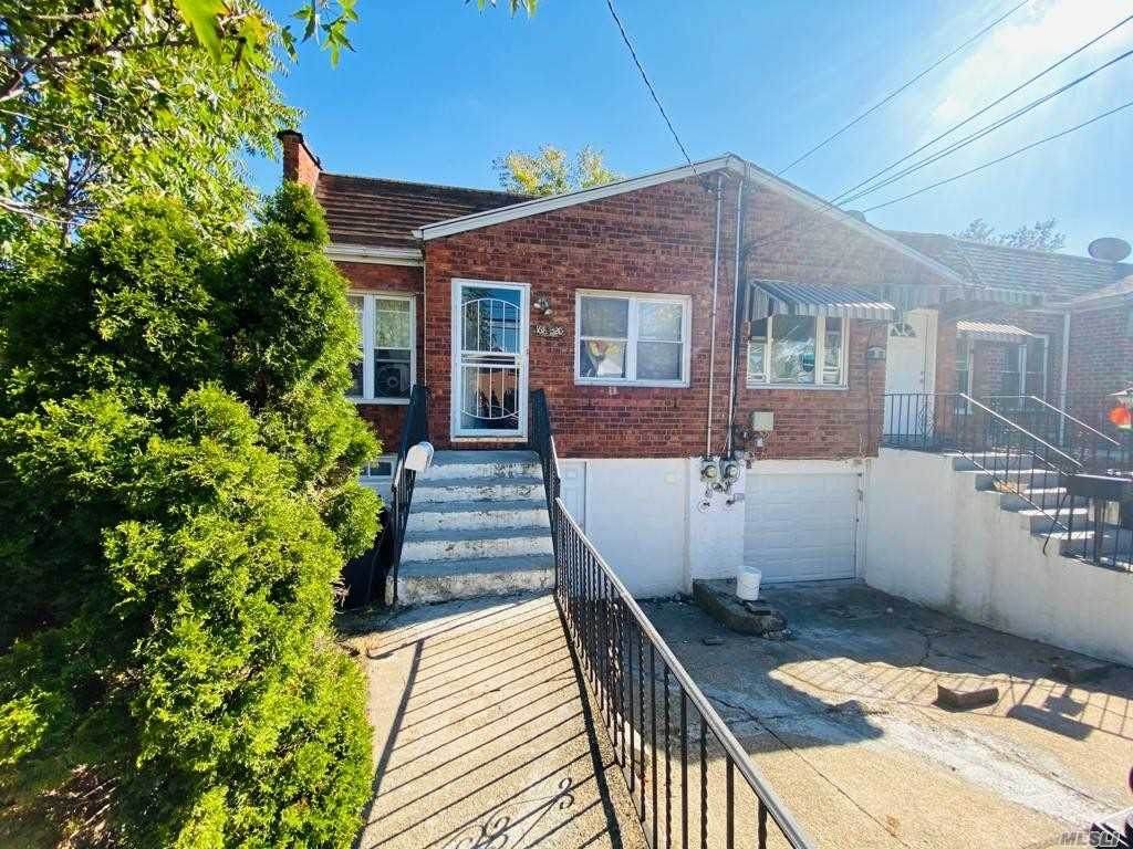 168-20 Linden Boulevard - Photo 1
