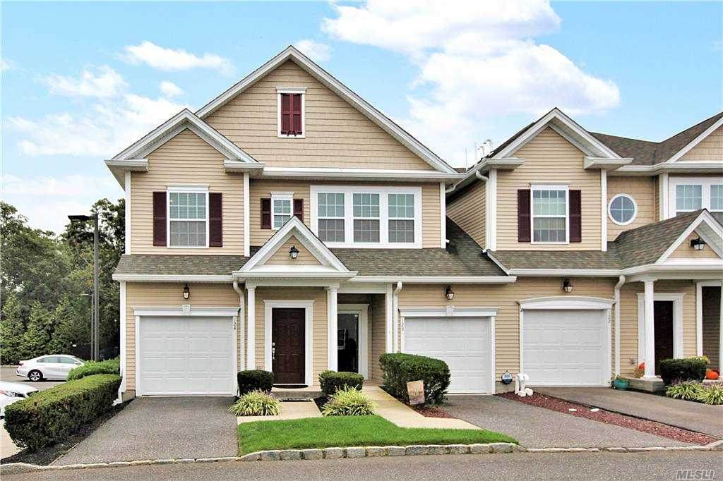 124 Wildwood Circle - Photo 1