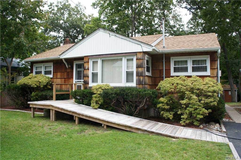 21 Forest Trail - Photo 1