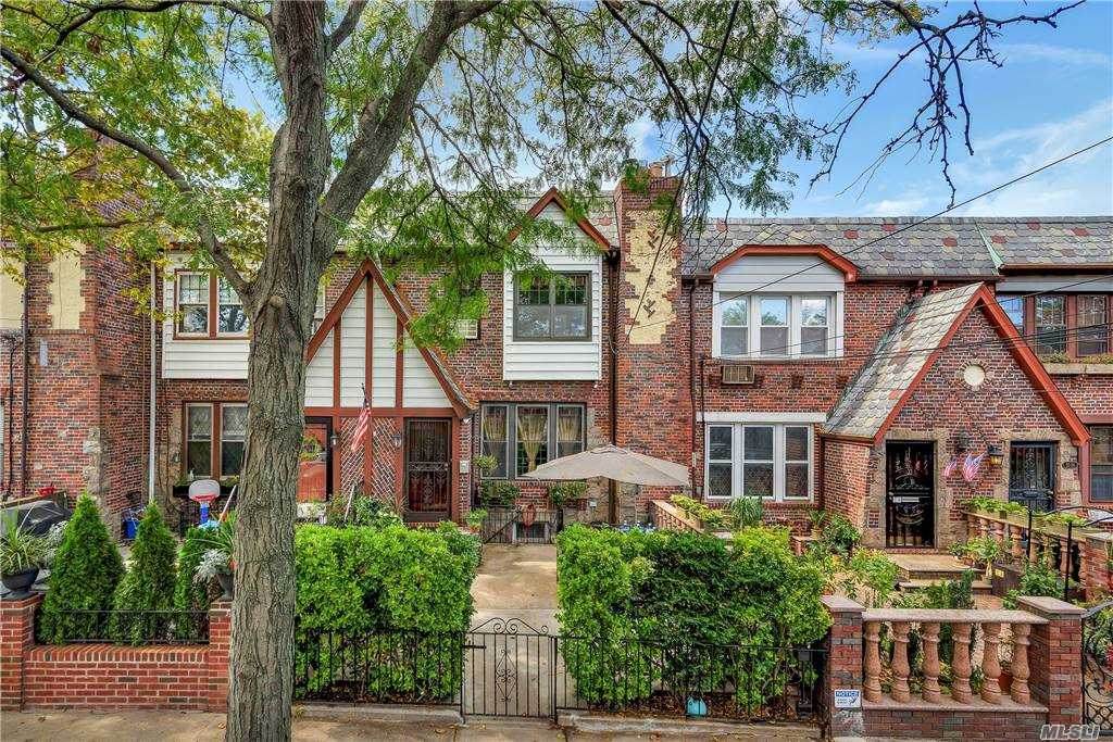 53-58 64th Street - Photo 1