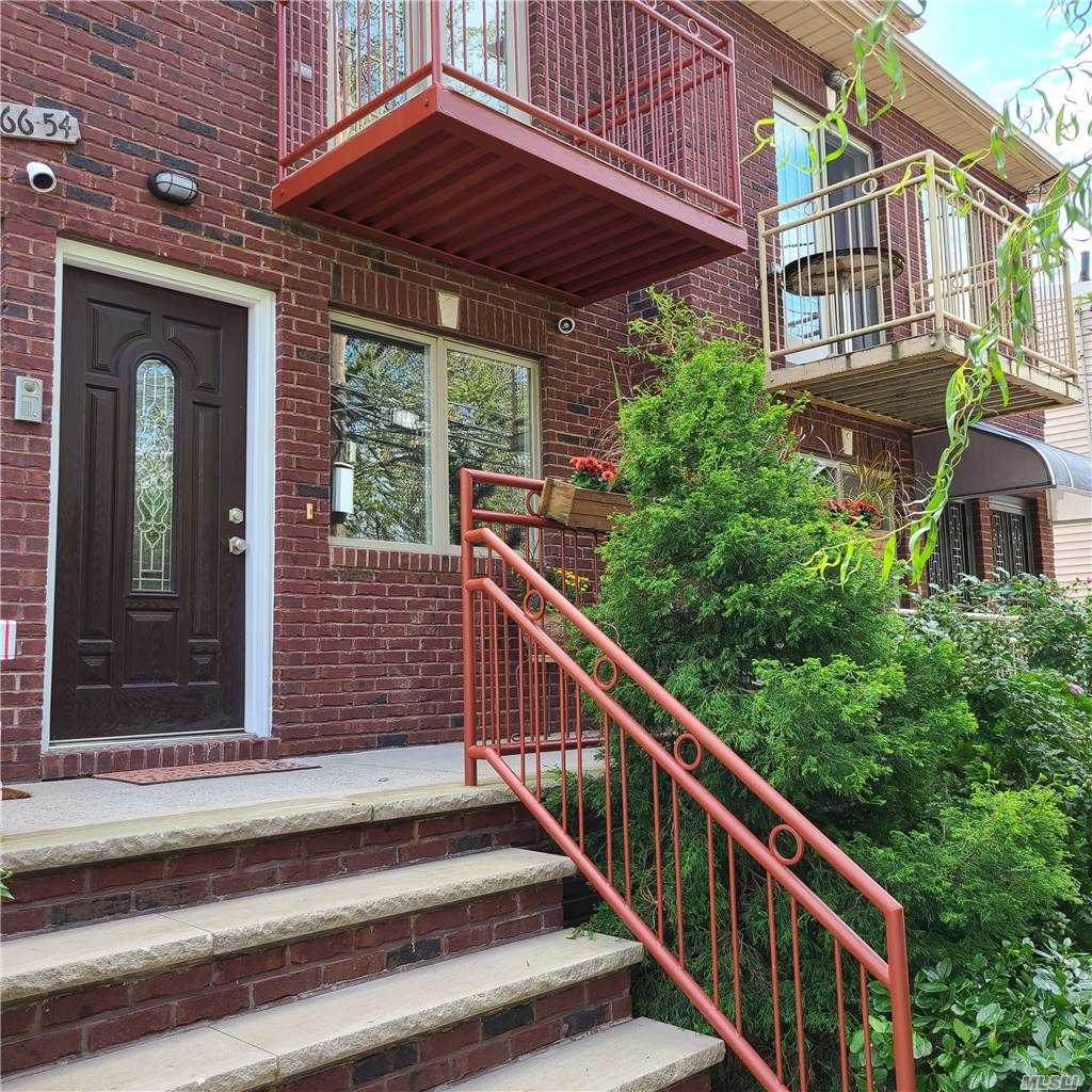 66-54 58th Avenue - Photo 1