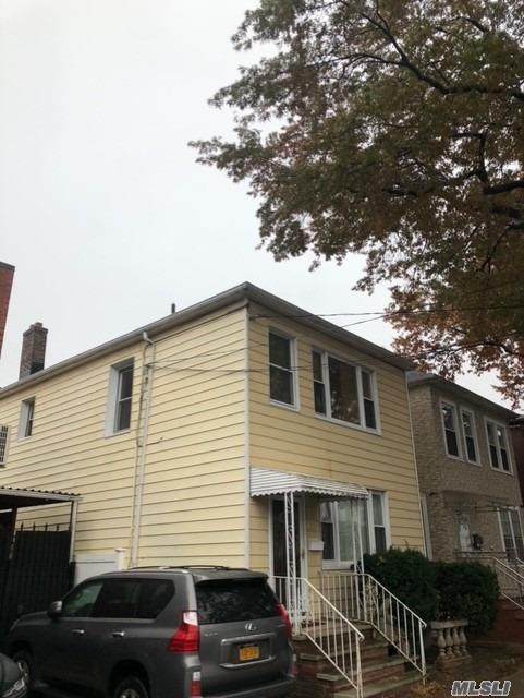 87-16 55th Avenue - Photo 1