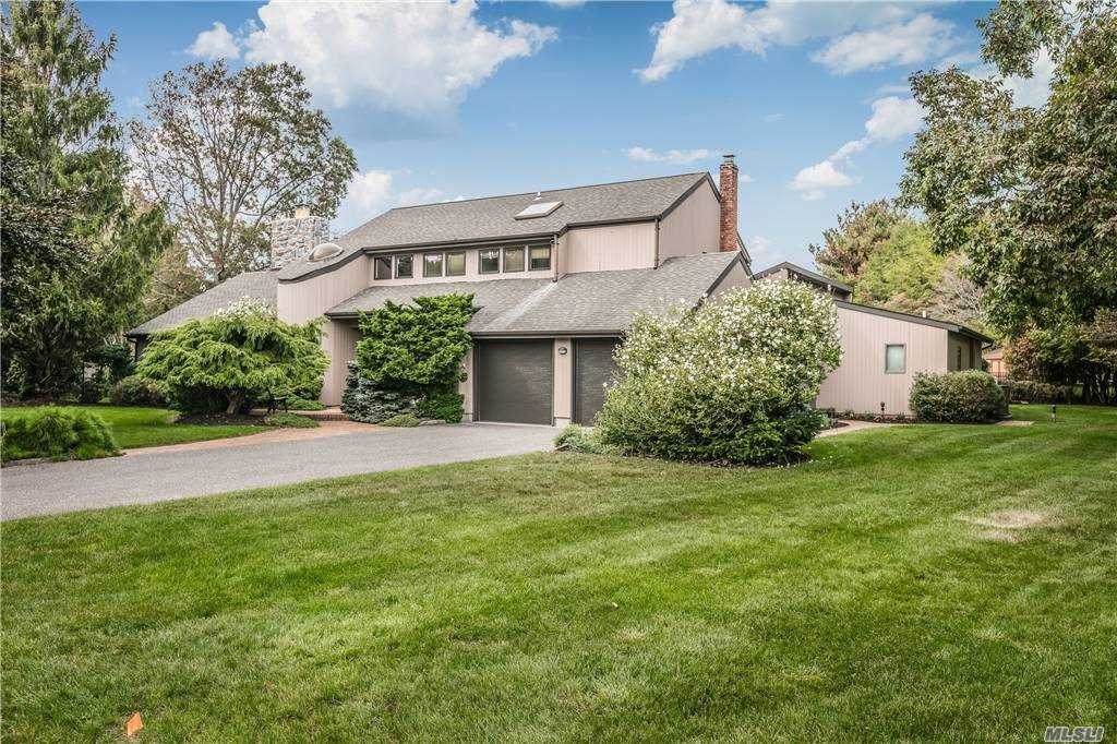 90 Percy Williams Drive - Photo 1