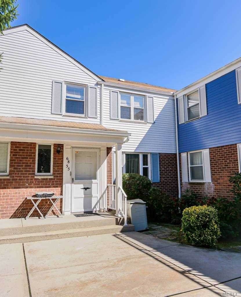68-55 Cloverdale Boulevard - Photo 1