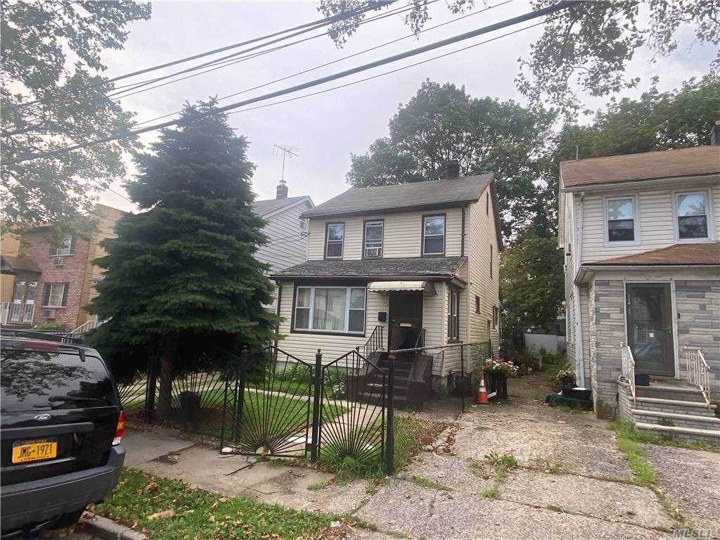 116-30 200 Street - Photo 1