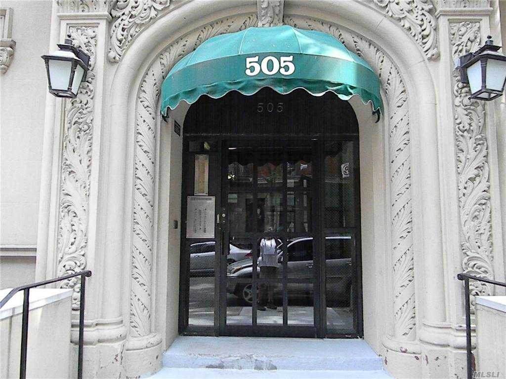 505 West 143rd St - Photo 1