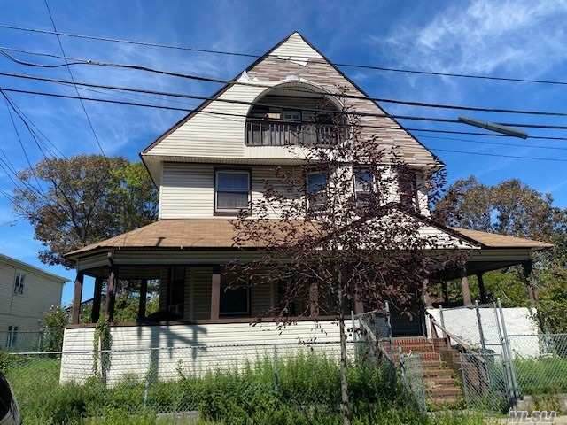 2418 Beach Channel Drive - Photo 1