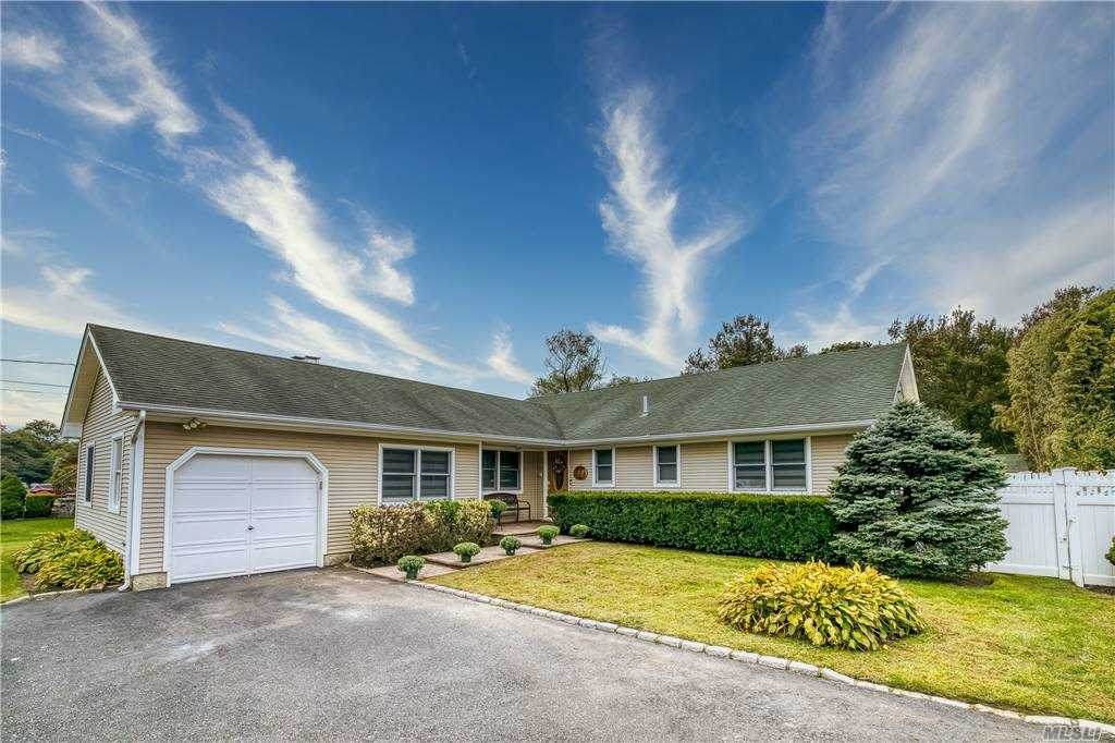 36 West Shore Road - Photo 1