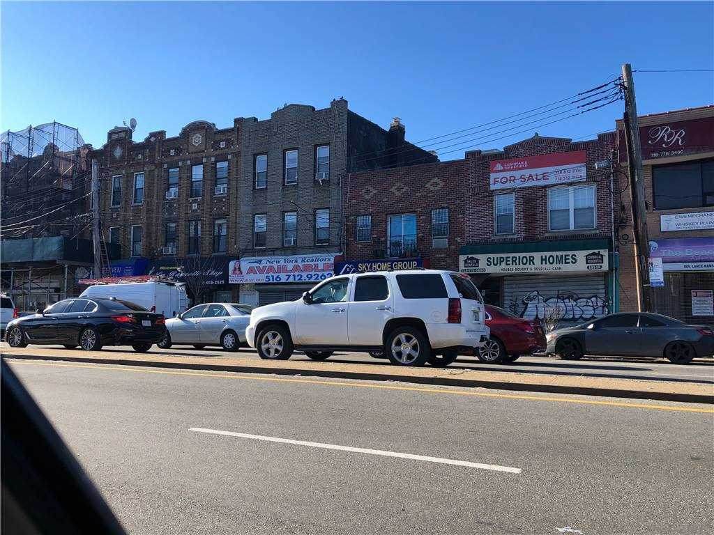 191-11 Jamaica Avenue - Photo 1