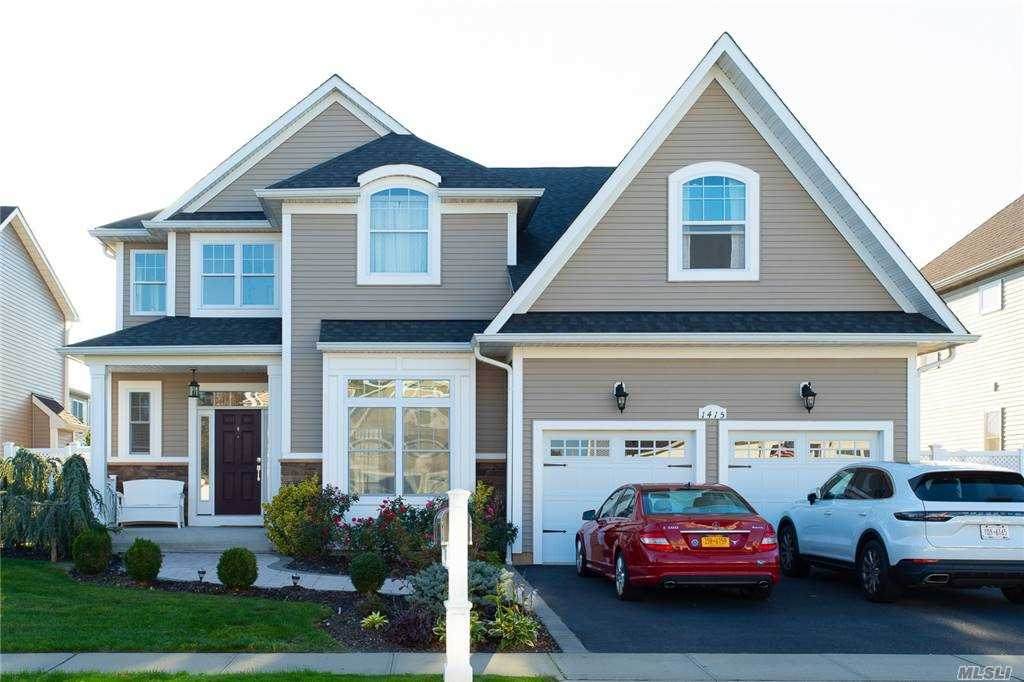 1415 Horseshoe Drive - Photo 1