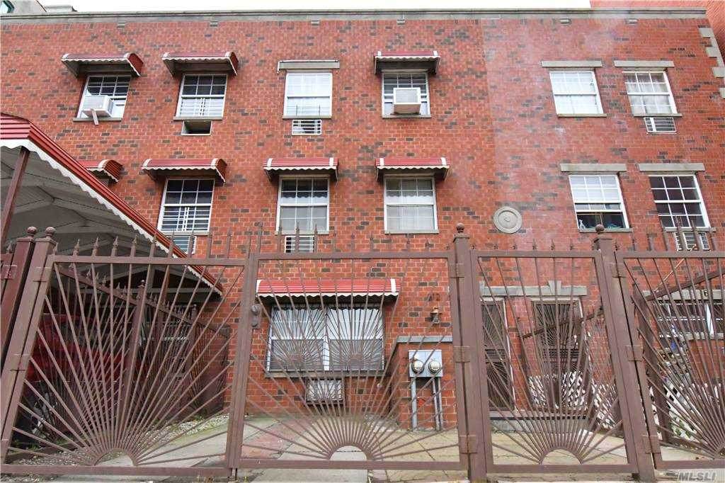 812 175th Street - Photo 1