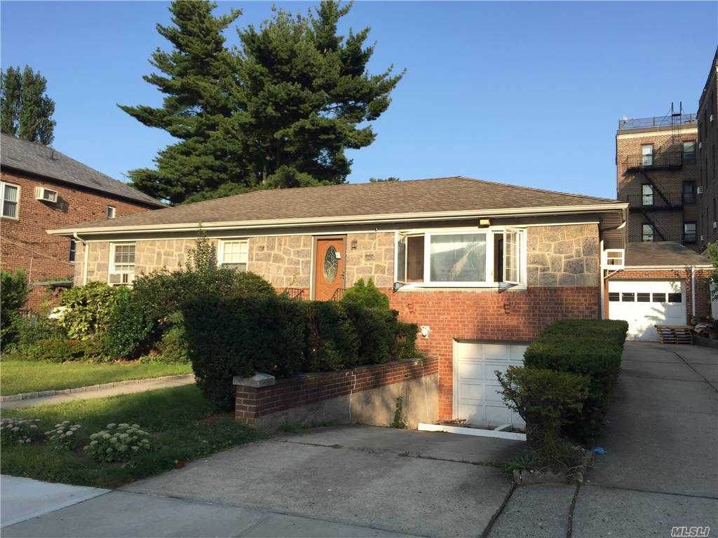 35-77 163 St - Photo 1