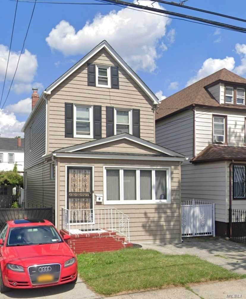 90-41 202nd Street - Photo 1