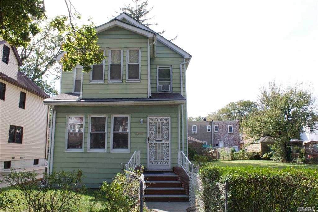 118-16 201st Street - Photo 1