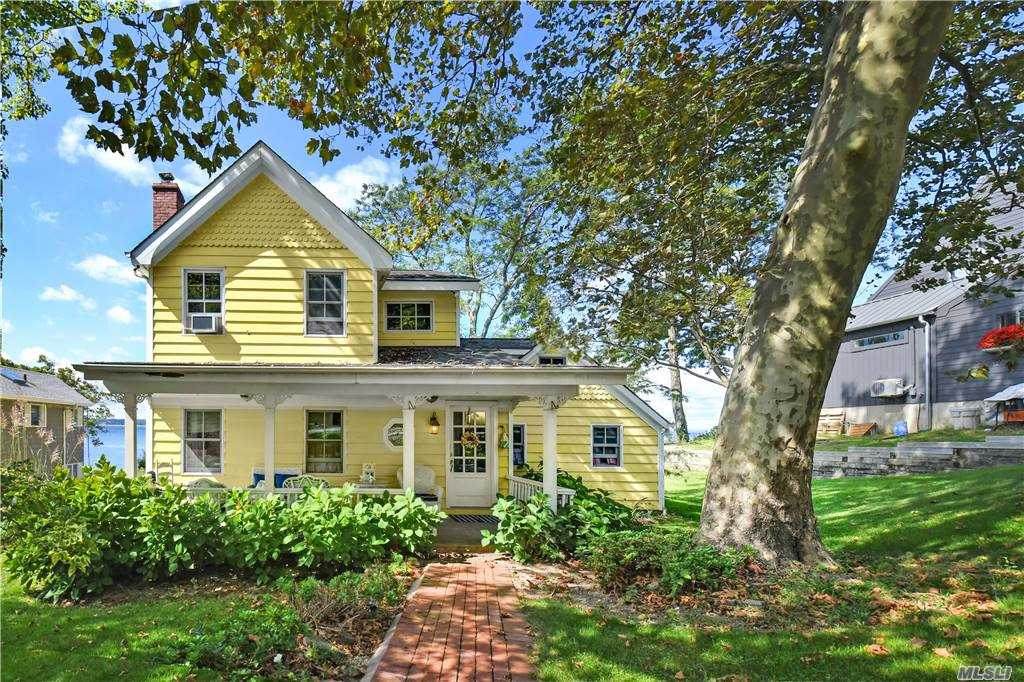 35 Argyle Drive - Photo 1