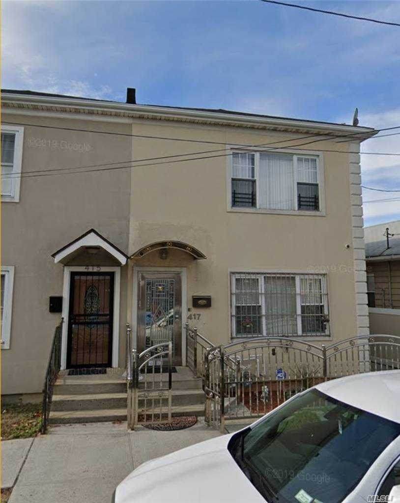 417 Beach 46th Street - Photo 1