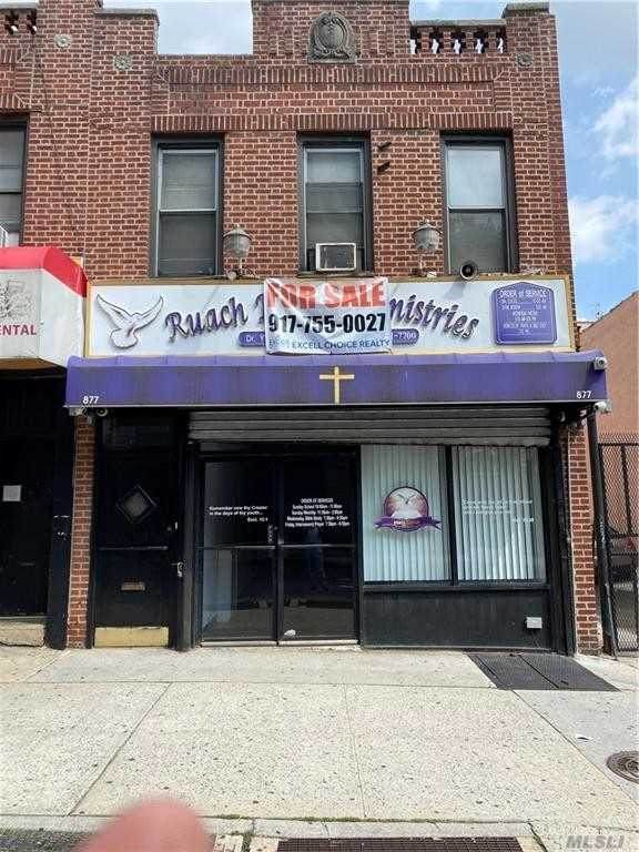 877 Nostrand Avenue - Photo 1