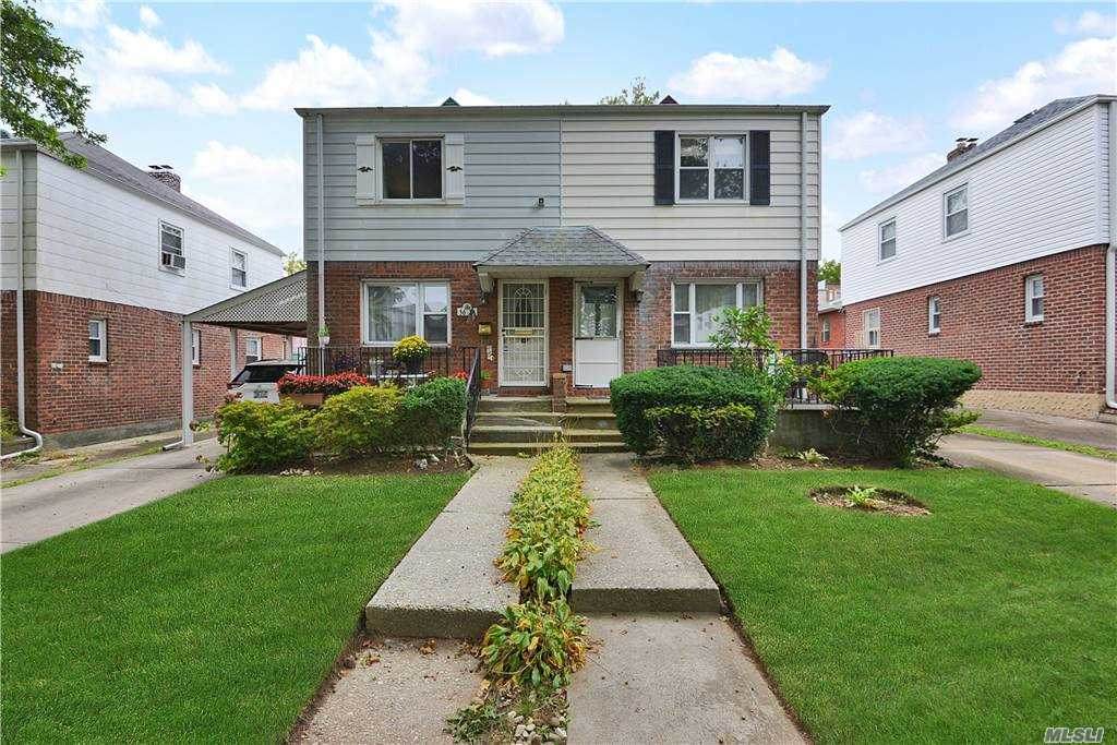 56-22 207 Street - Photo 1