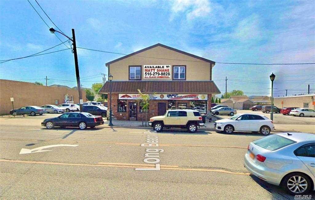 322-326 Long Beach Road - Photo 1
