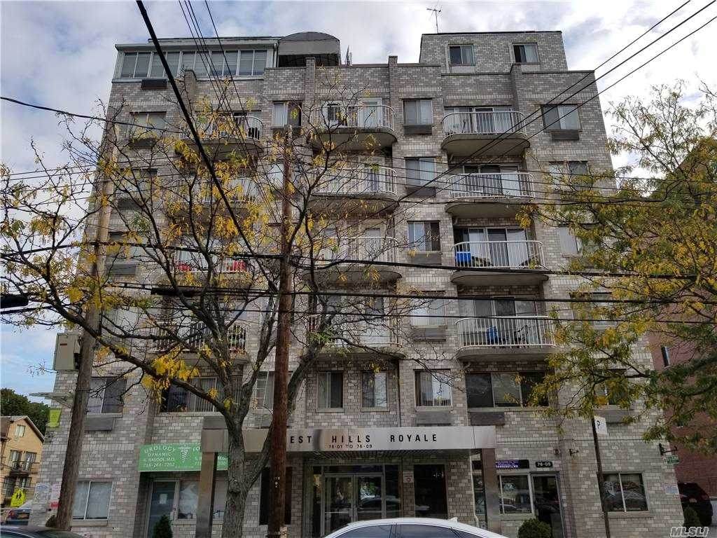 7605 113th Street - Photo 1