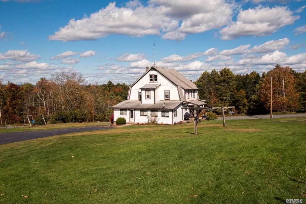 142 Gables Road - Photo 1