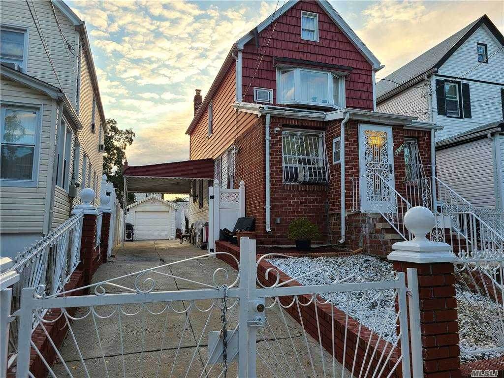 89-36 199th Street - Photo 1